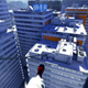 Illustration for article titled PC Mirrors Edge Uses PhysX To Awesome Effect
